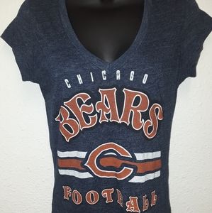 NFL Chicago Bears Women's Top